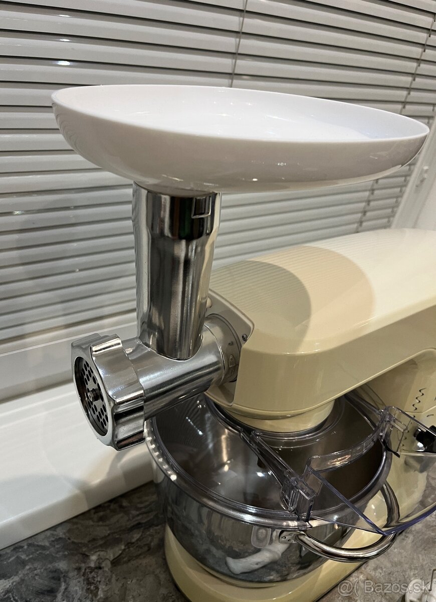 ETA Mezo 0033 Kuchynský robot - 3