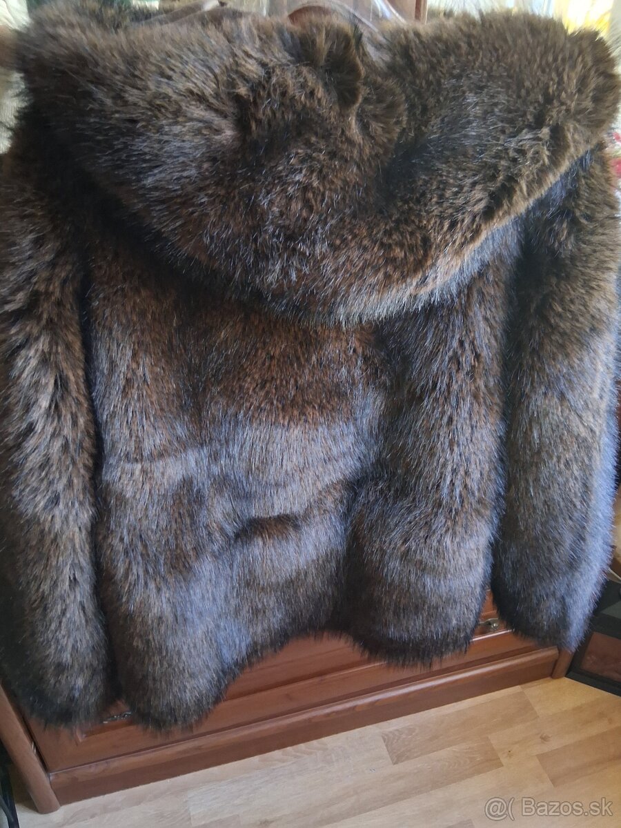 Predam novy damsky kožuch. - 3