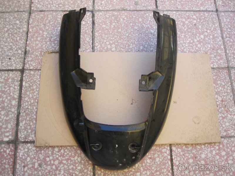 Honda Varadero XL-1000 Diely 2005 - 3