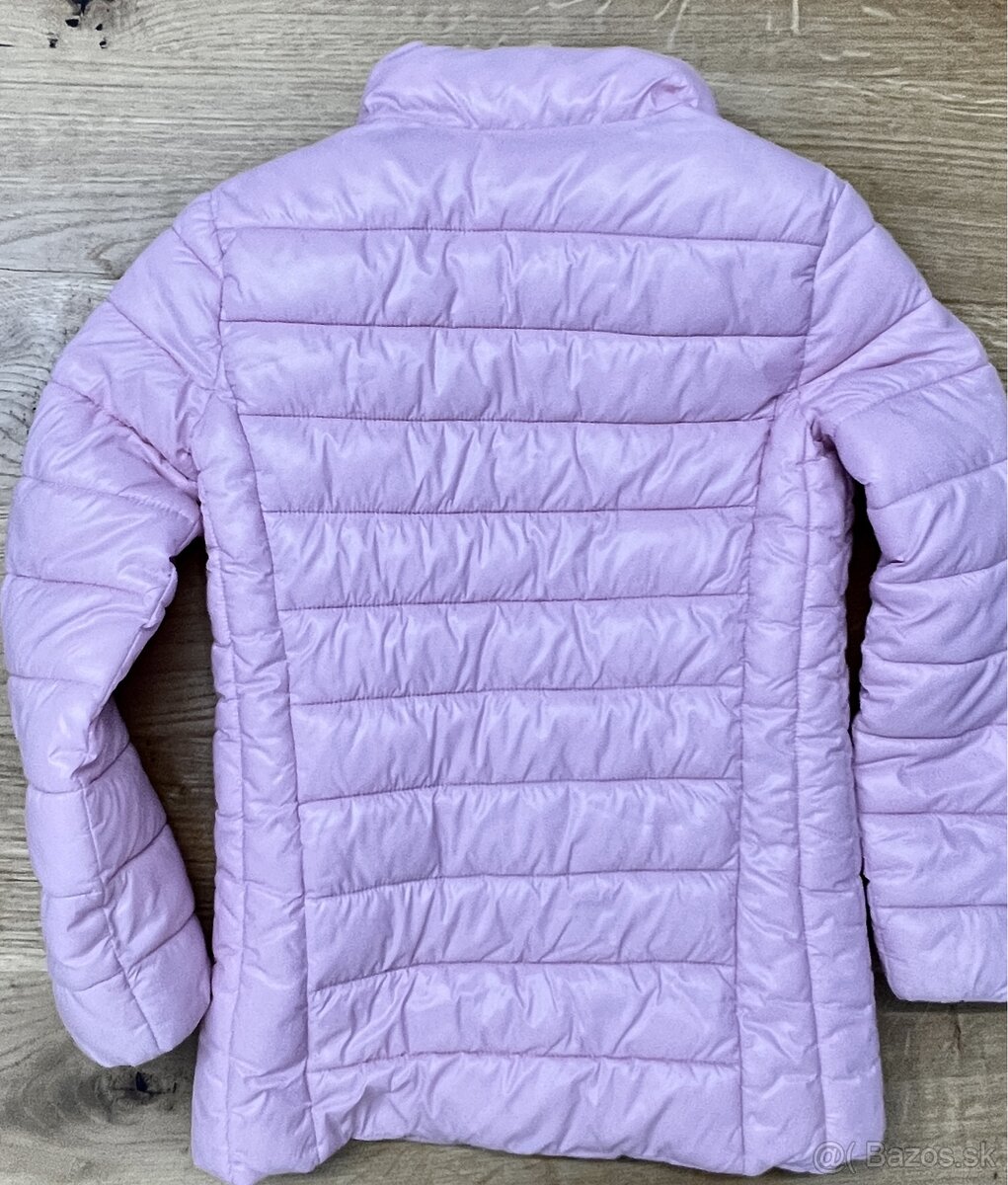 Bunda - vetrovka – Reserved – 128 - 3