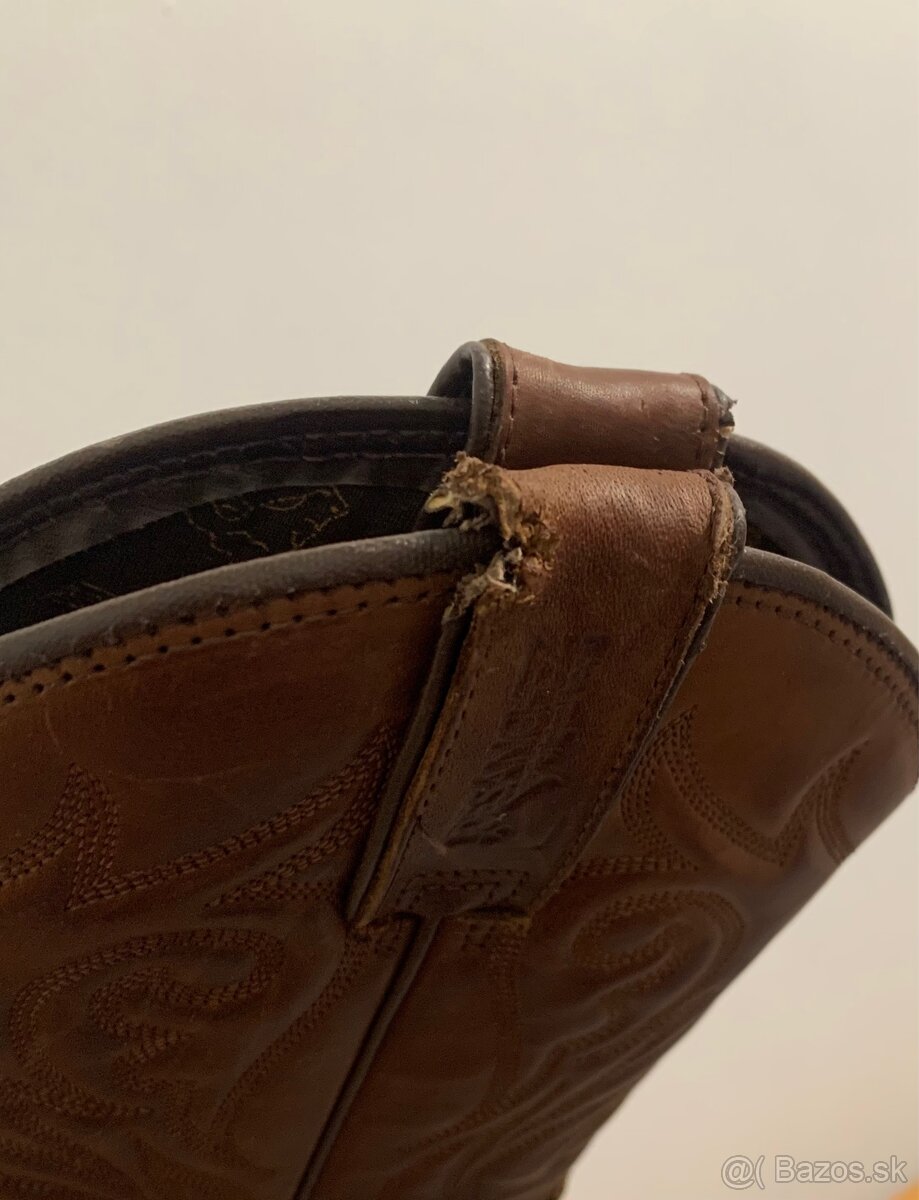 Predám nove a nenosene kozačky - 3