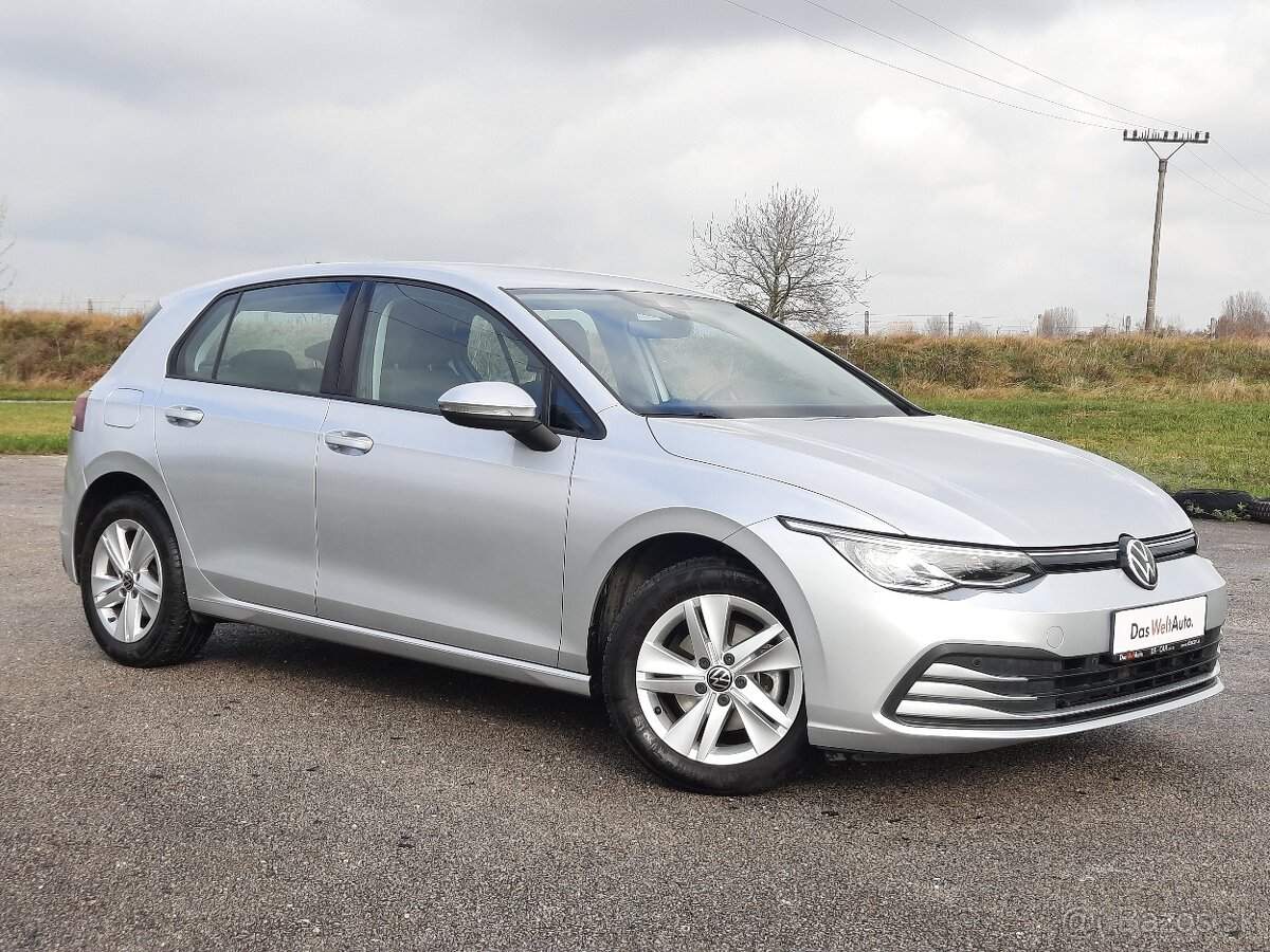 VW Golf Life 1.5 TSI / 96 kW /130 PS ACT 6G - 3