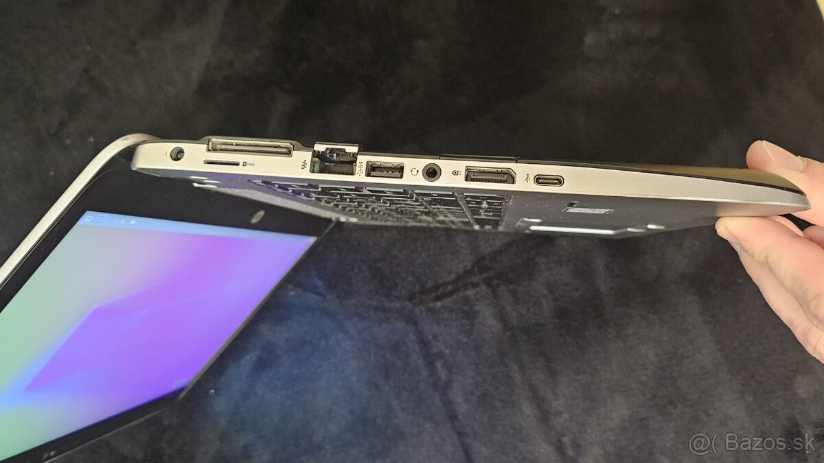 Notebook HP , TOP STAV - 3