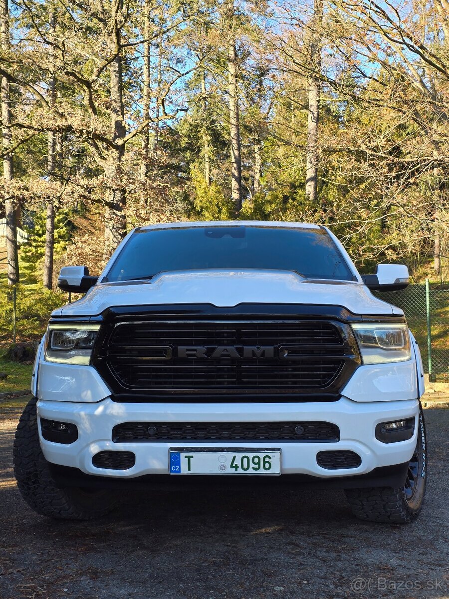 Ram 2023 laramie - 3