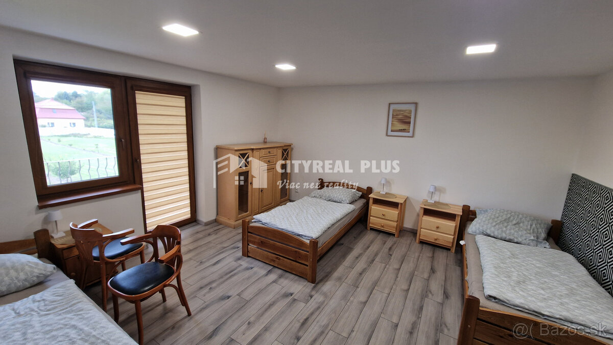 Ponúkam na prenájom 3 izbový byt v obci Kolta - 3