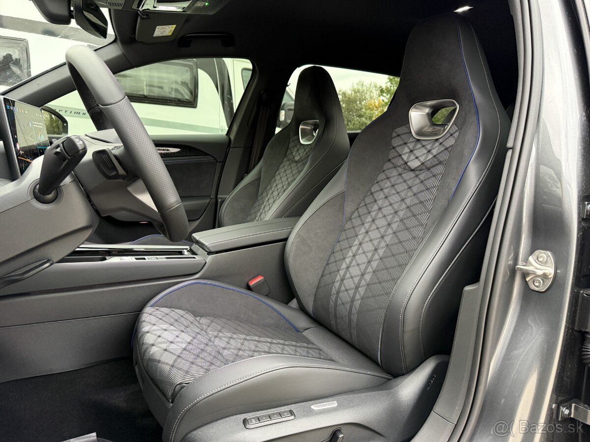 Volkswagen Passat Variant R-Line 2.0 TDI 4X4 DSG Pano,Matrix - 3