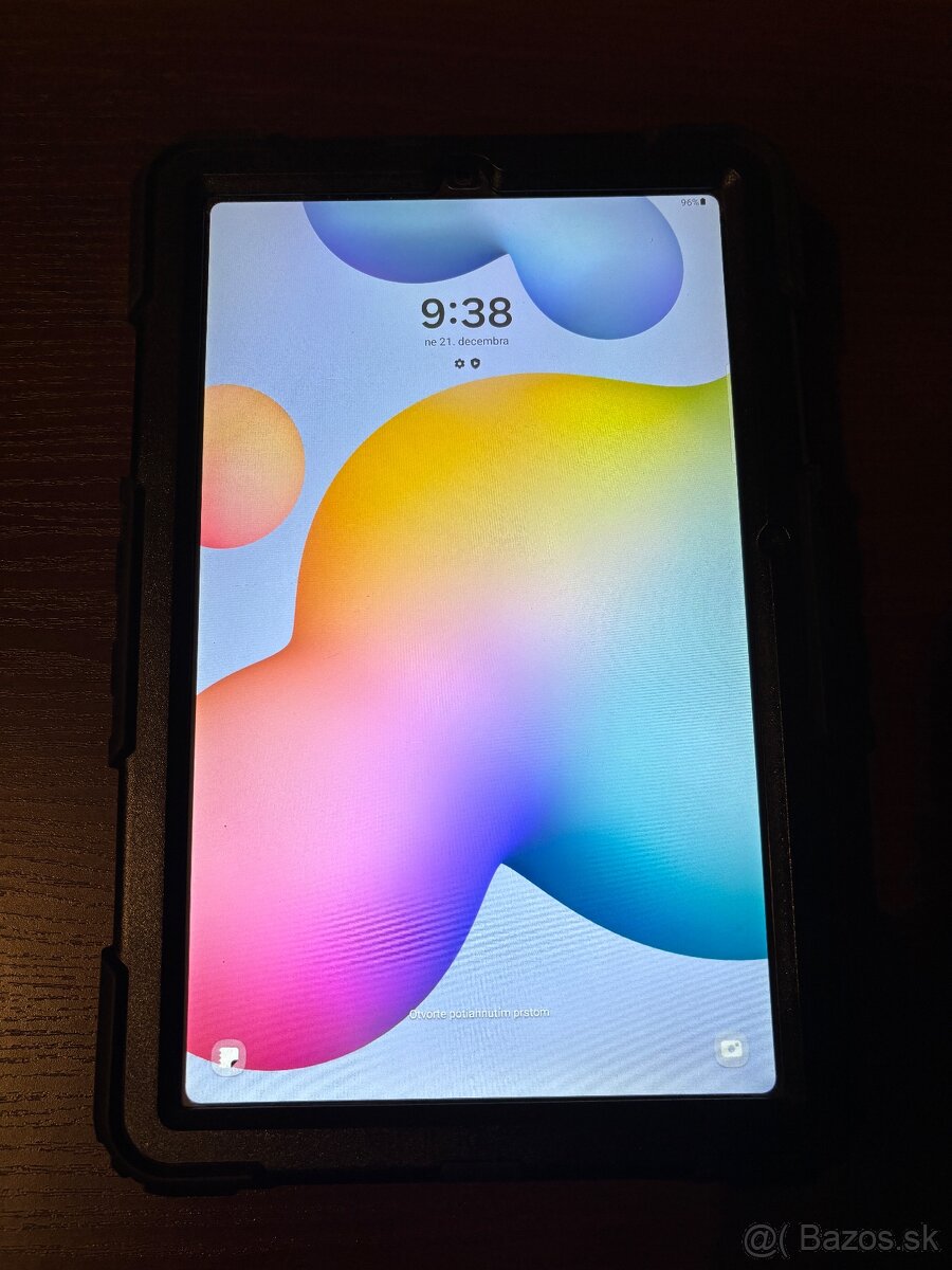 Samsung Galaxy Tab S6 Lite SM-P610 - 3