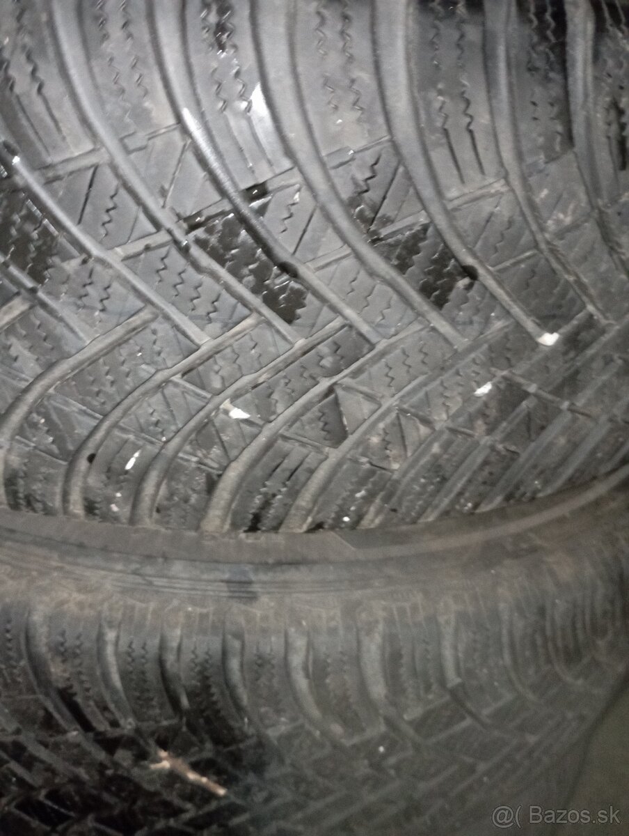 Kolesá Peugeot 3008 - 3