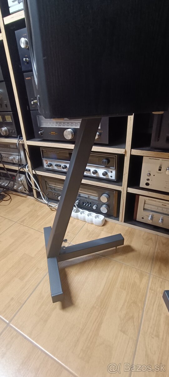 Stojany na reproduktory - 3
