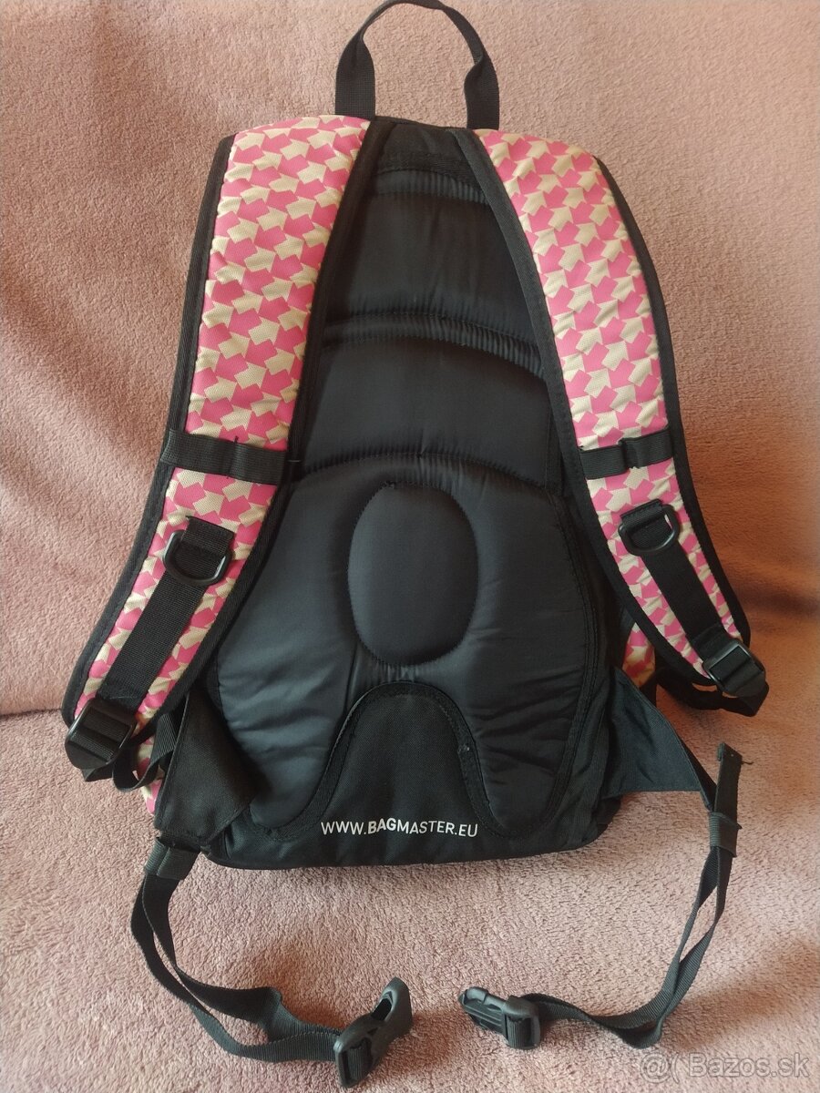 batoh Bagmaster - 3