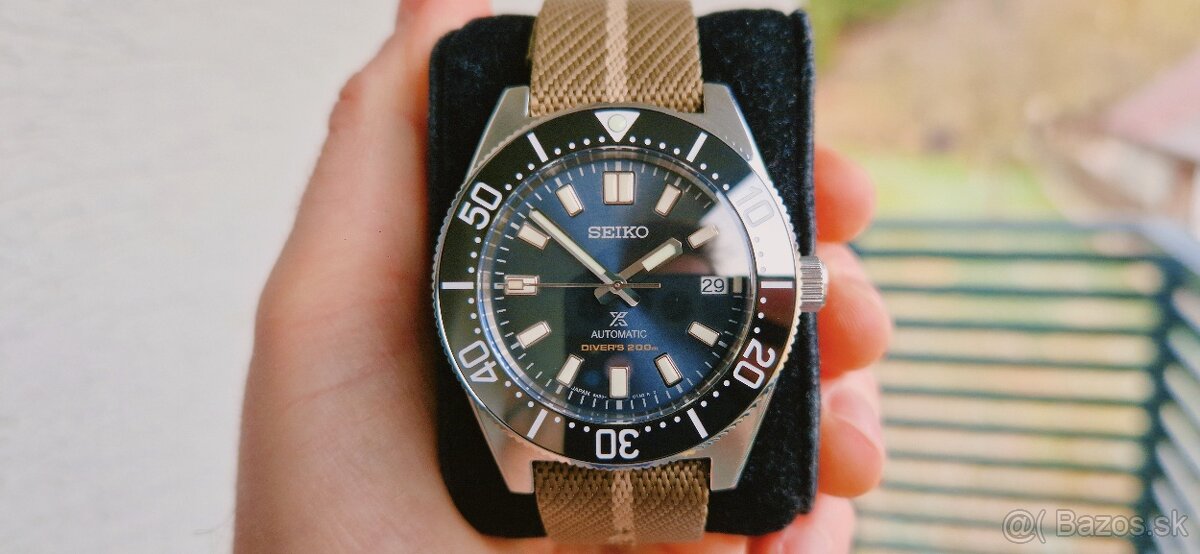 Predám stavbu SPB149 - 3