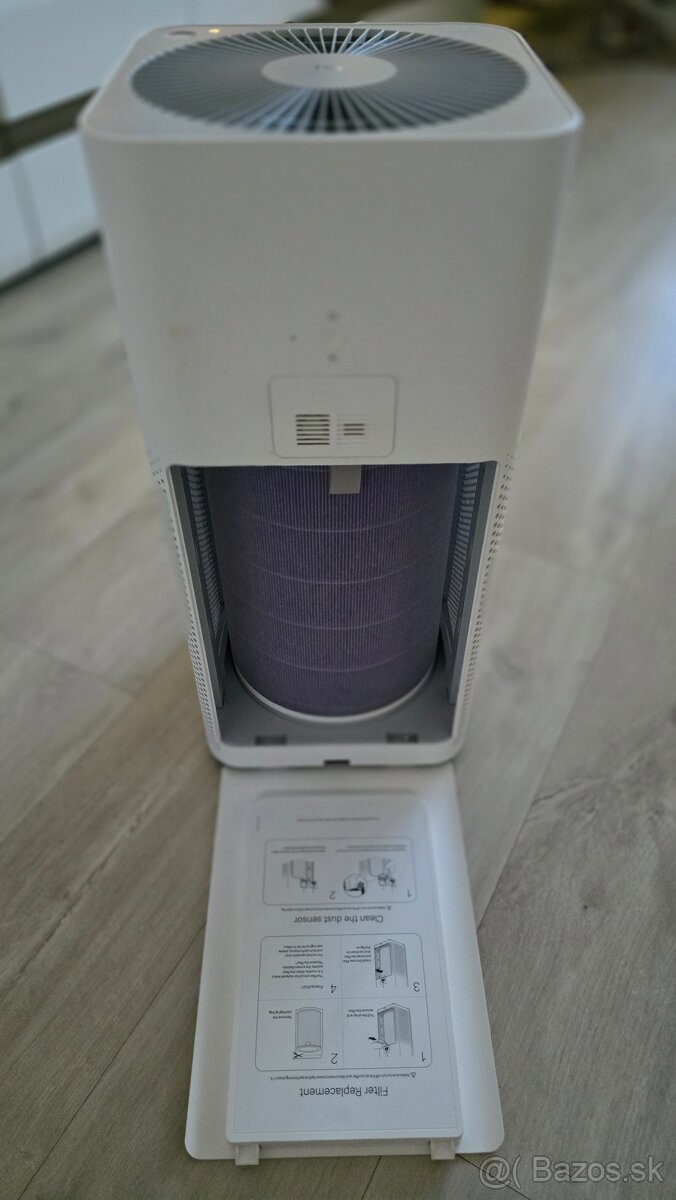 Xiaomi Mi Air Purifier 2S - 3