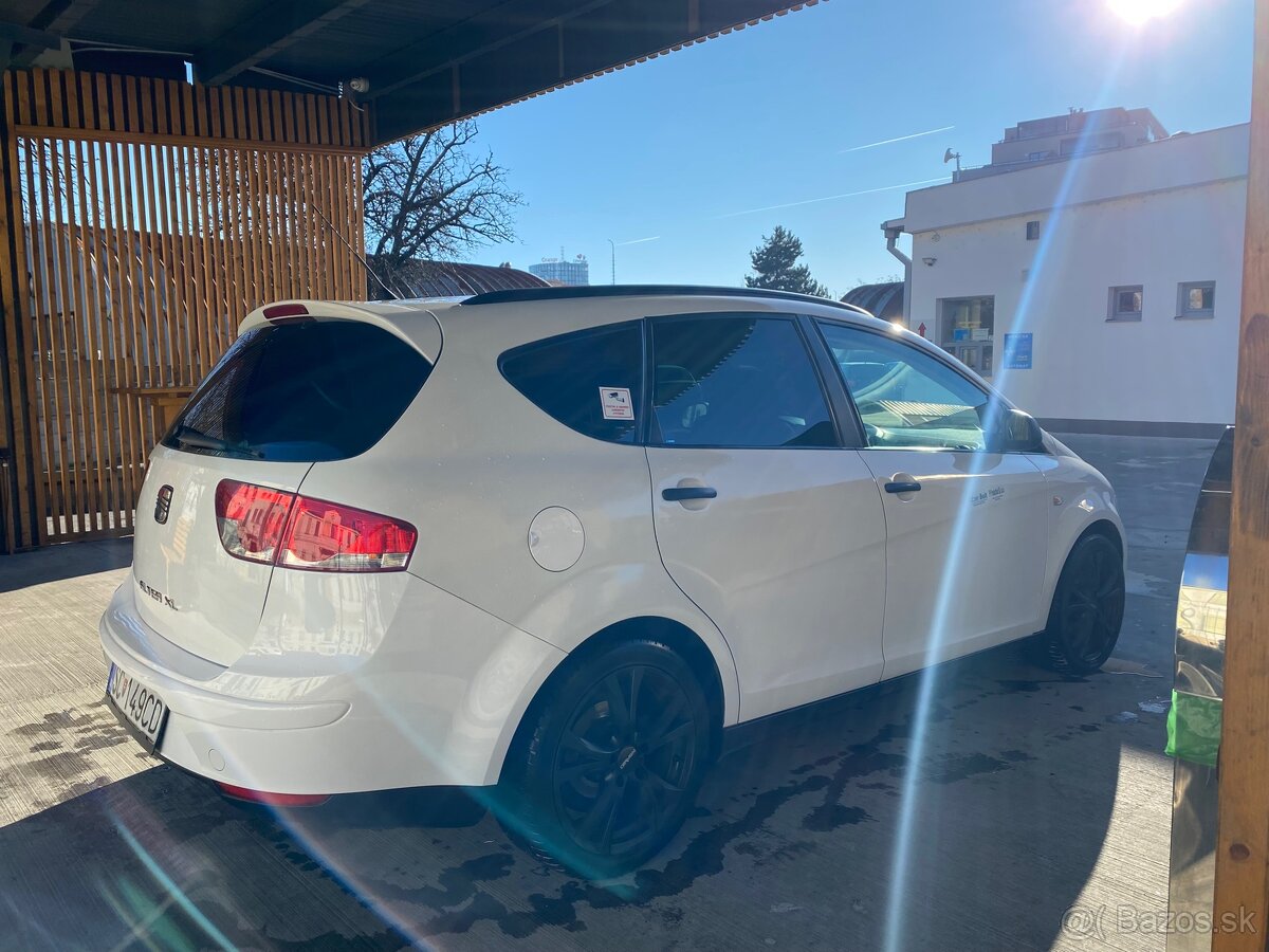 Seat Alrea XL 1.9TDI 2009 - 3