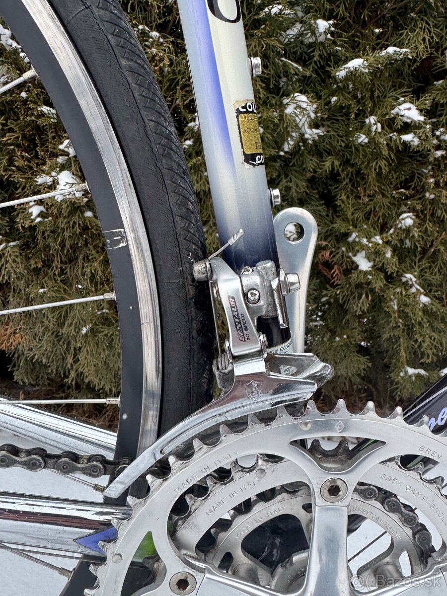 Colnago Tecnos Art Decor - 3