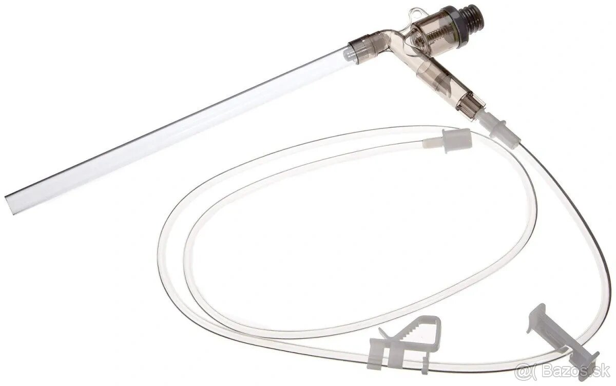 Dennerle Nano Mulmsauger - 3