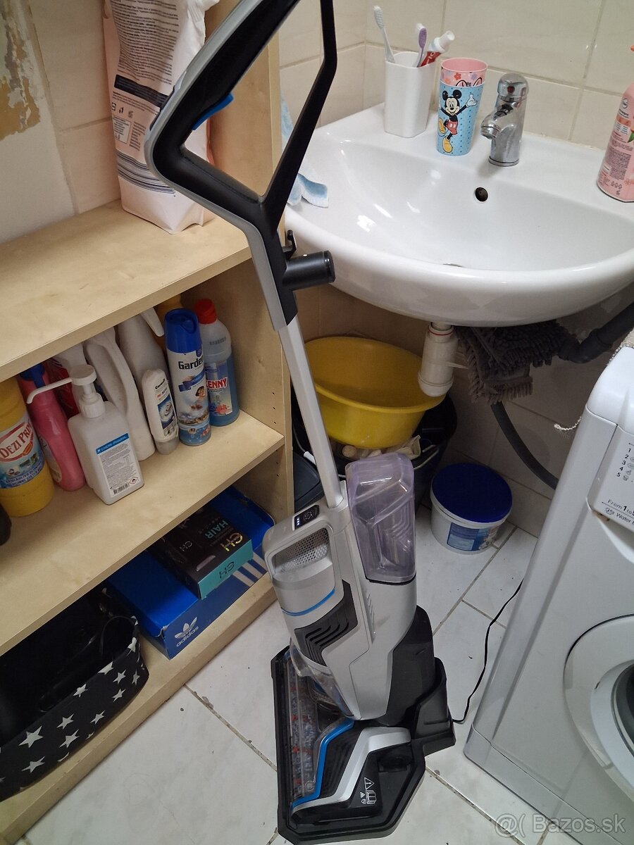 Vysávač Bissell Cross 2582Q - 3