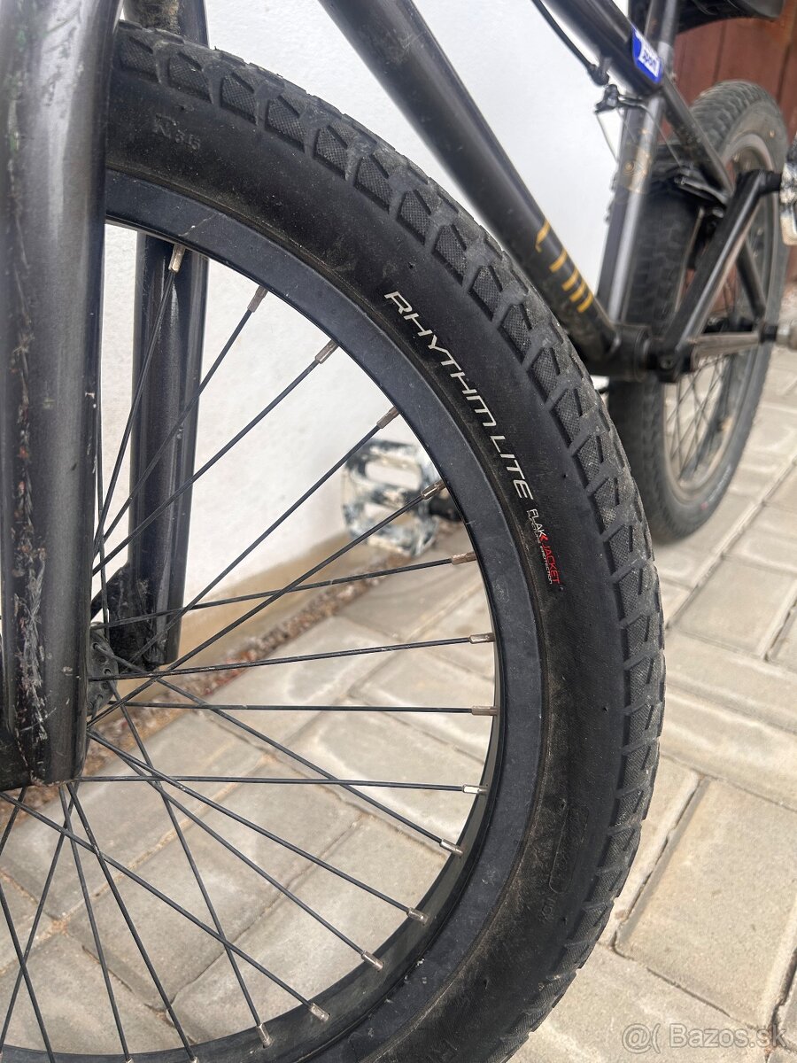 Bicykel BMX ctm pop - 3