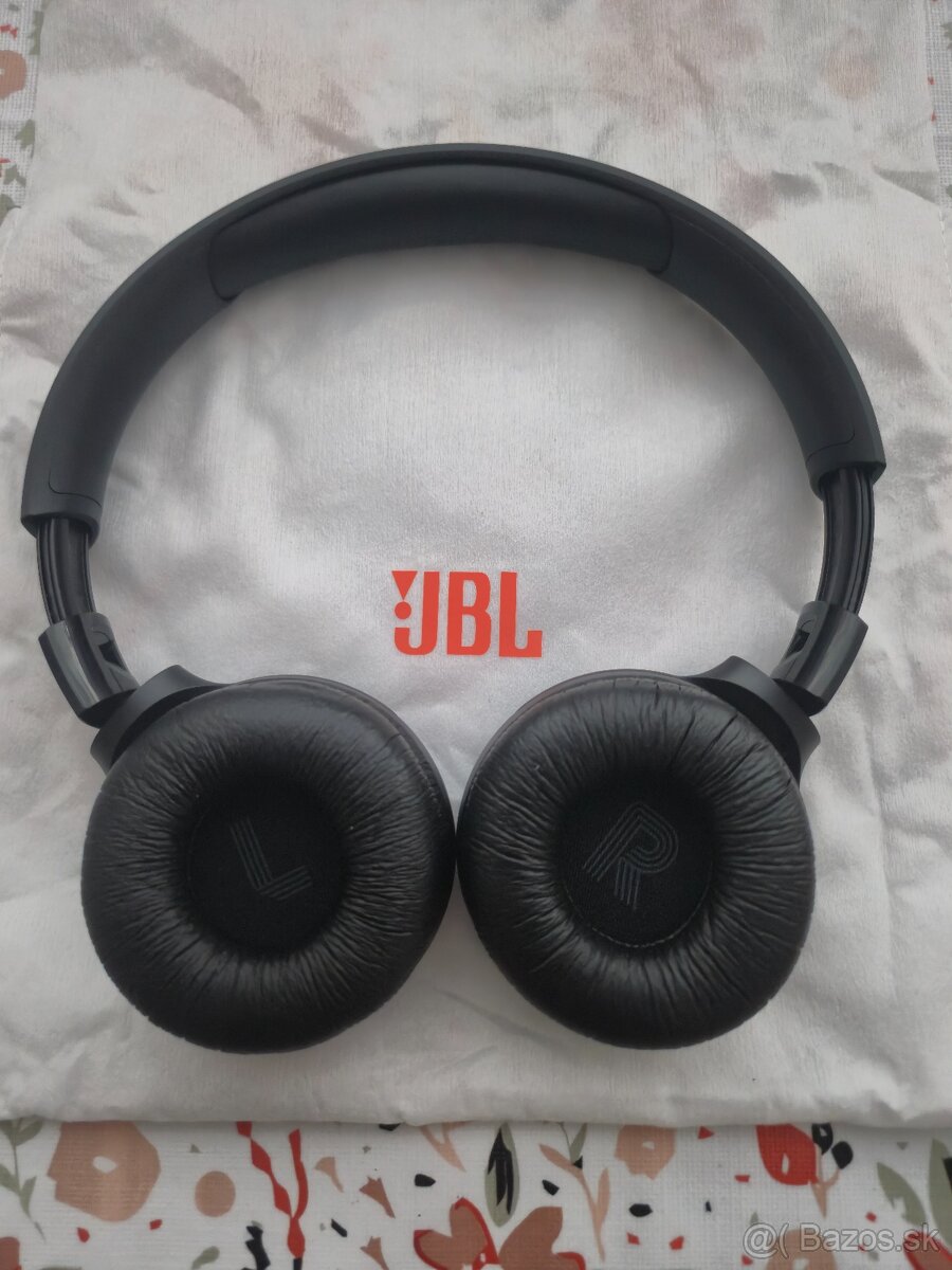 JBL Tune 520BT čierne - 3