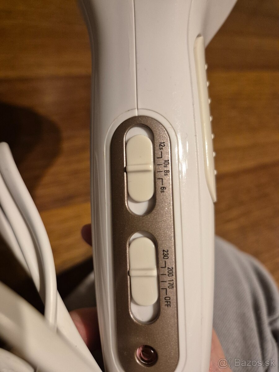 Automatická kulma Rowenta - 3