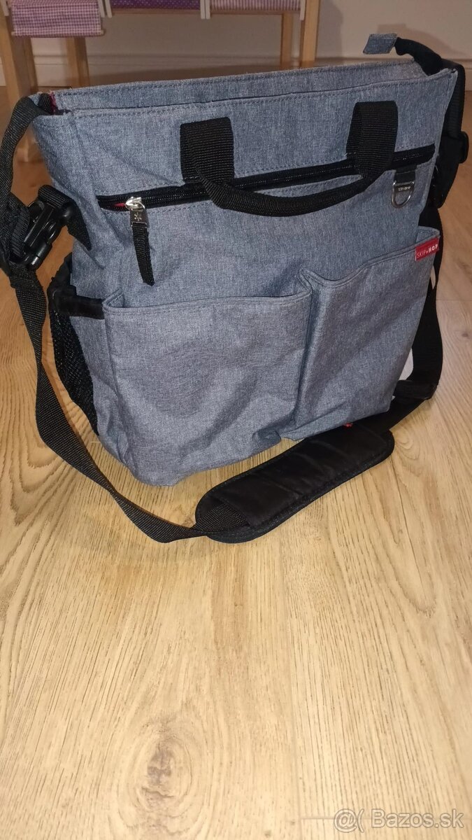 Predam Skip hopp tasku na dojcenecke potreby - 3