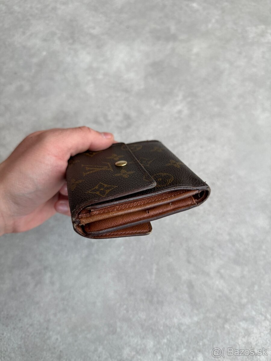 Louis Vuitton peňaženka - 3