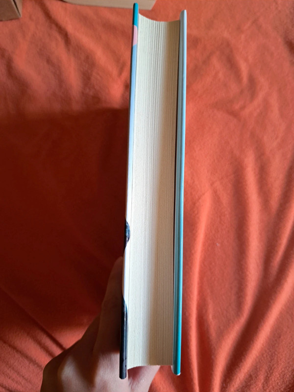 Darcey Bellová - Láskavosť - 3