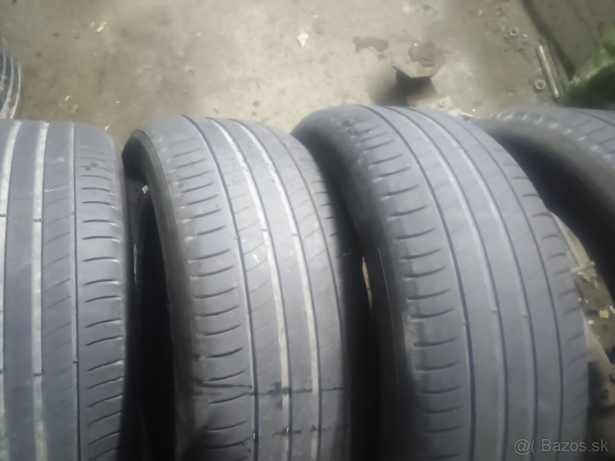 Michelin primacy 225/55R18 98V - 3