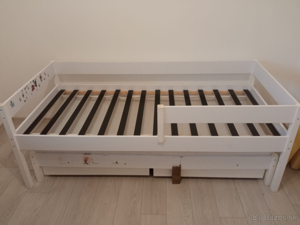 detská posteľ - Miloslavov - 3
