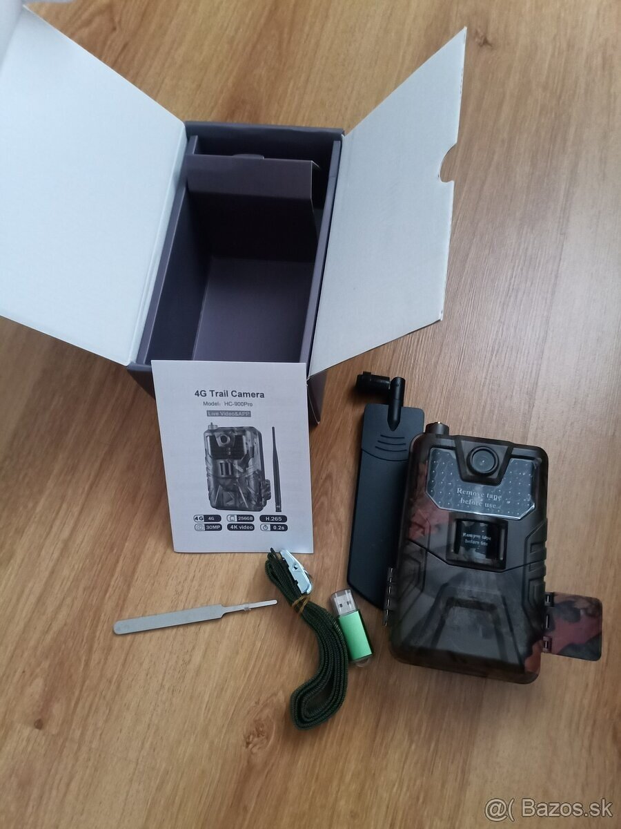 Fotopasca SUNTEK HC 910PRO - 3