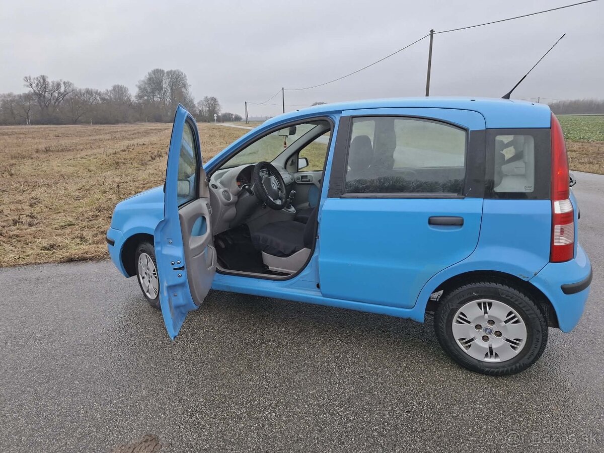 Fiat Panda 1.2 44 kW - 3
