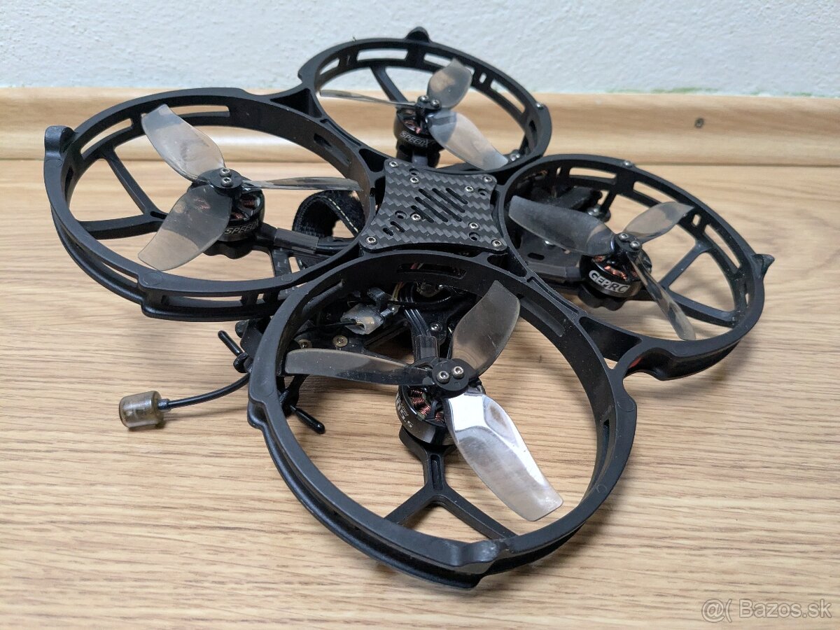 GEPRC Cinelog35 V2 (FPV set) - 3