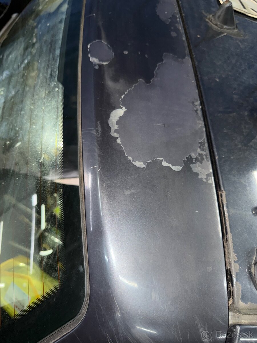 Kufor golf 4 variant - 3