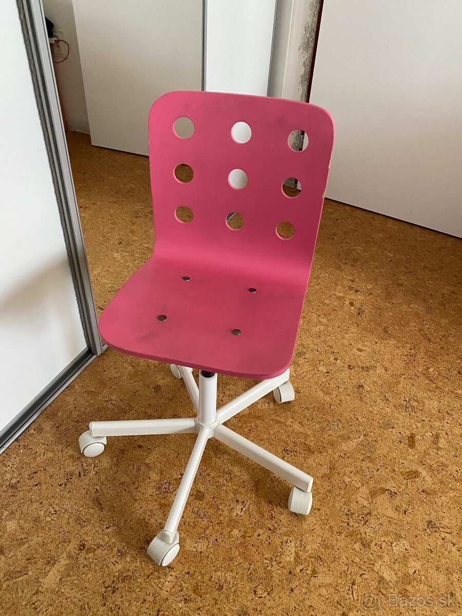 Detska stolicka - 3