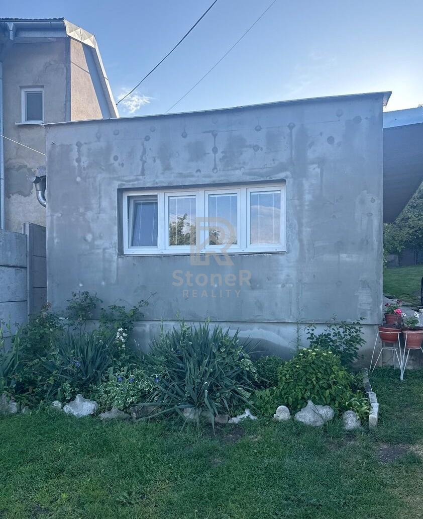 Predaj domu v obci Kľokočov - 3