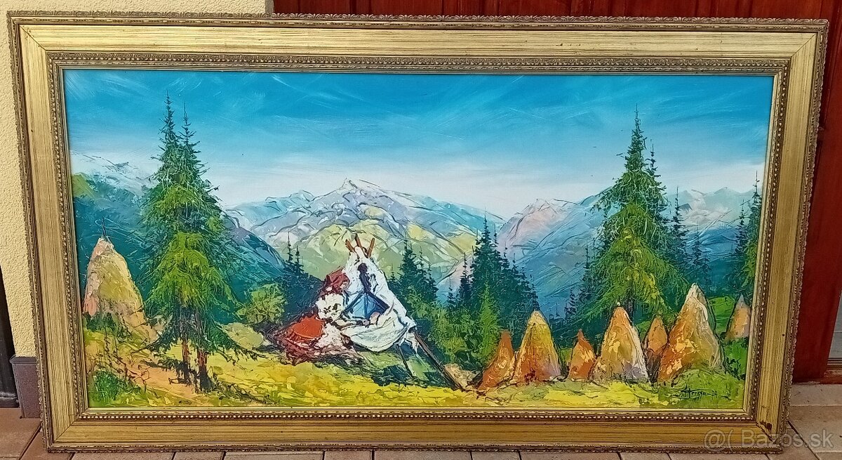 Karol Csákó, Gejza Tressa - 3