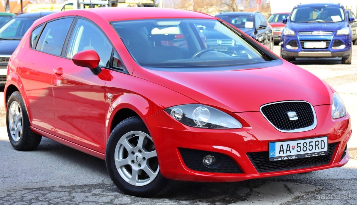 Seat Leon 1.4 TSI Style - 3
