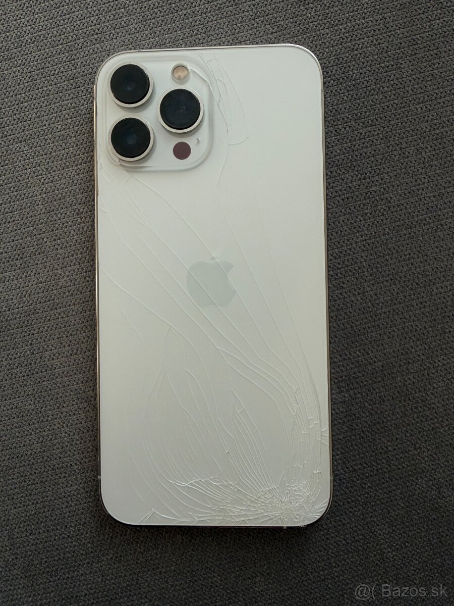 iPhone 13 pro max - 3