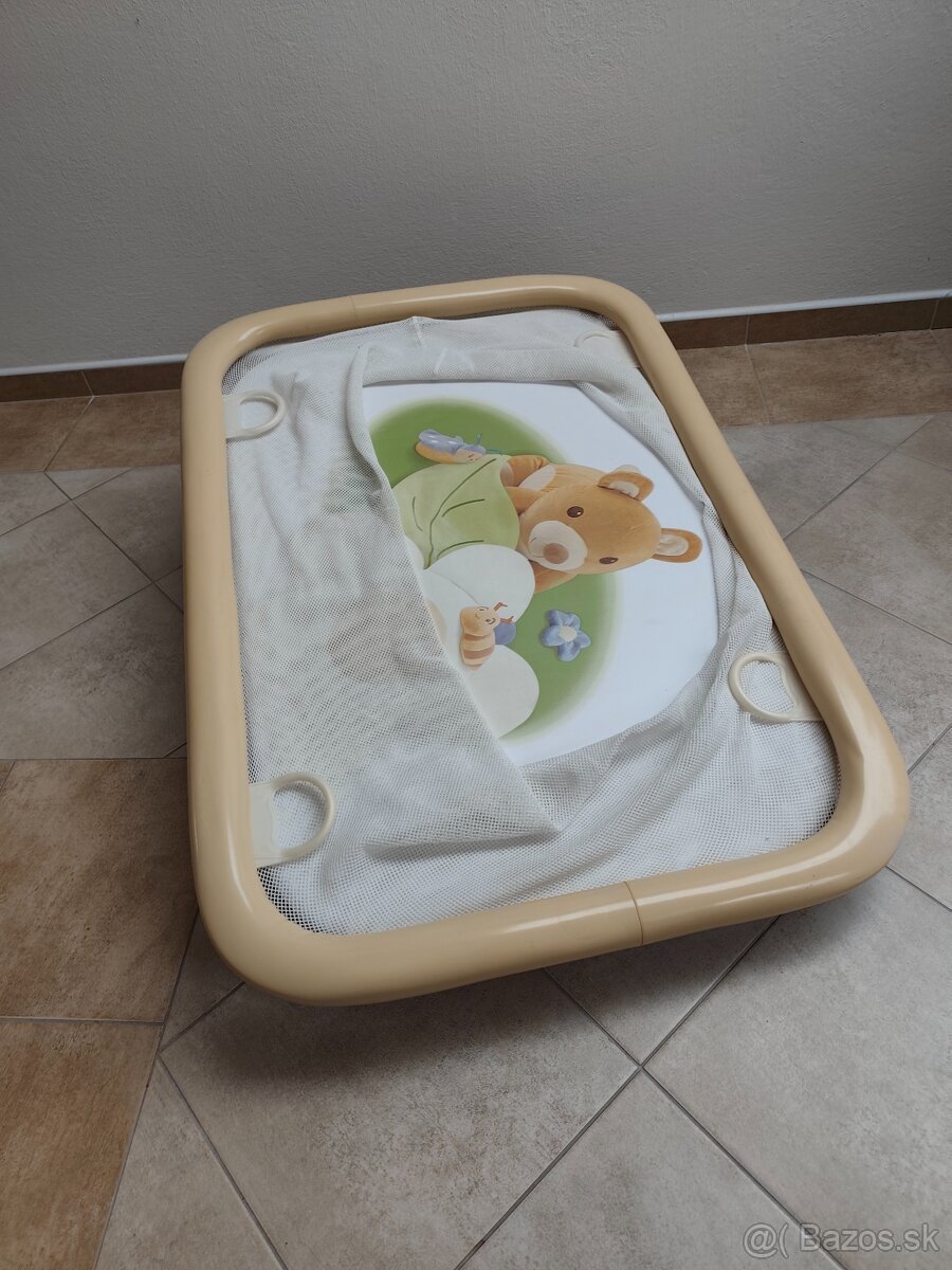 Detská ohrádka - 3