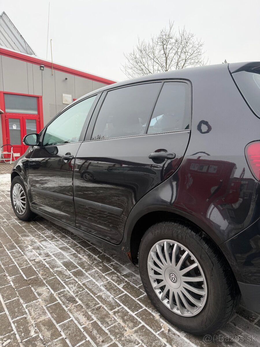 Volkswagen Golf 5 1.9 tdi - 3
