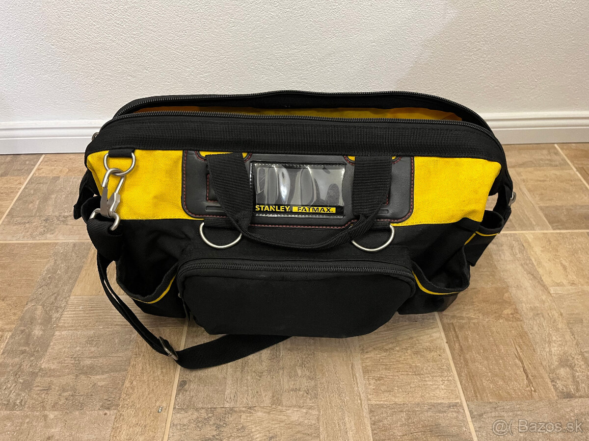 Stanley Fatmax taska na naradie - 3