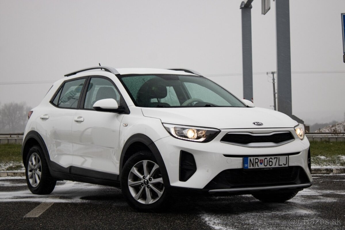 Kia Stonic 1.2 - 3