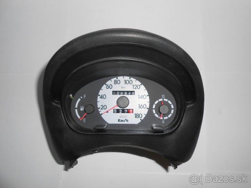 Budiky Fiat Seicento - 3