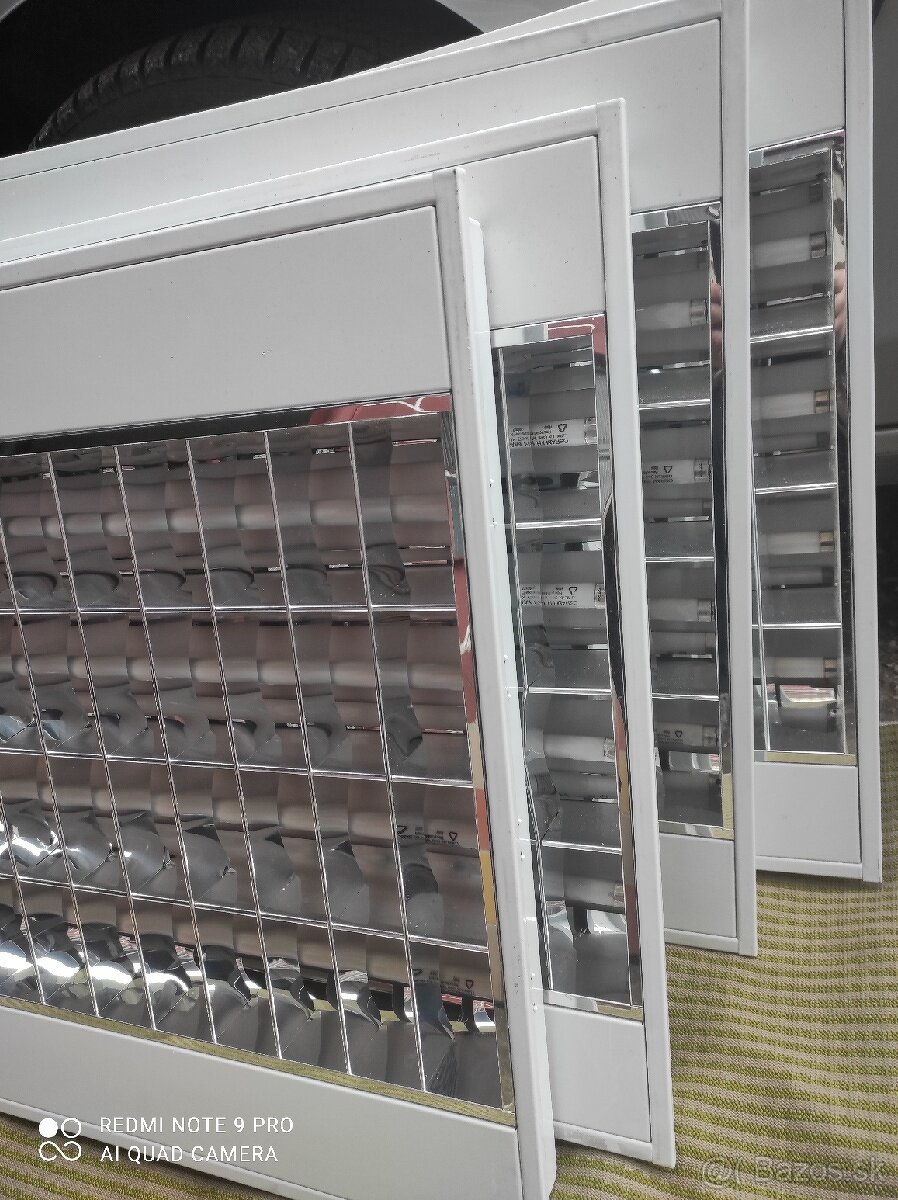 Lampy-svietidla stropne - 3