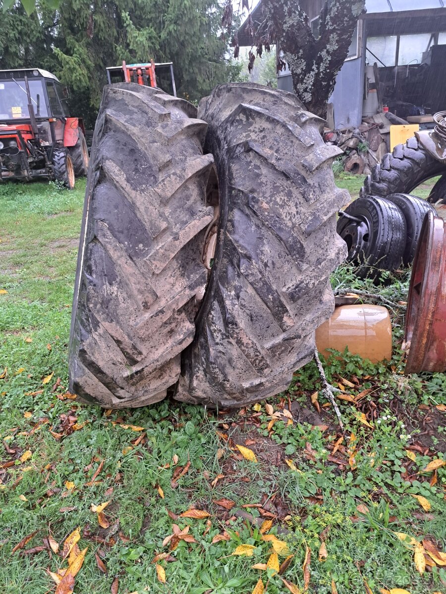 Zetor Zetor 7245 - 3