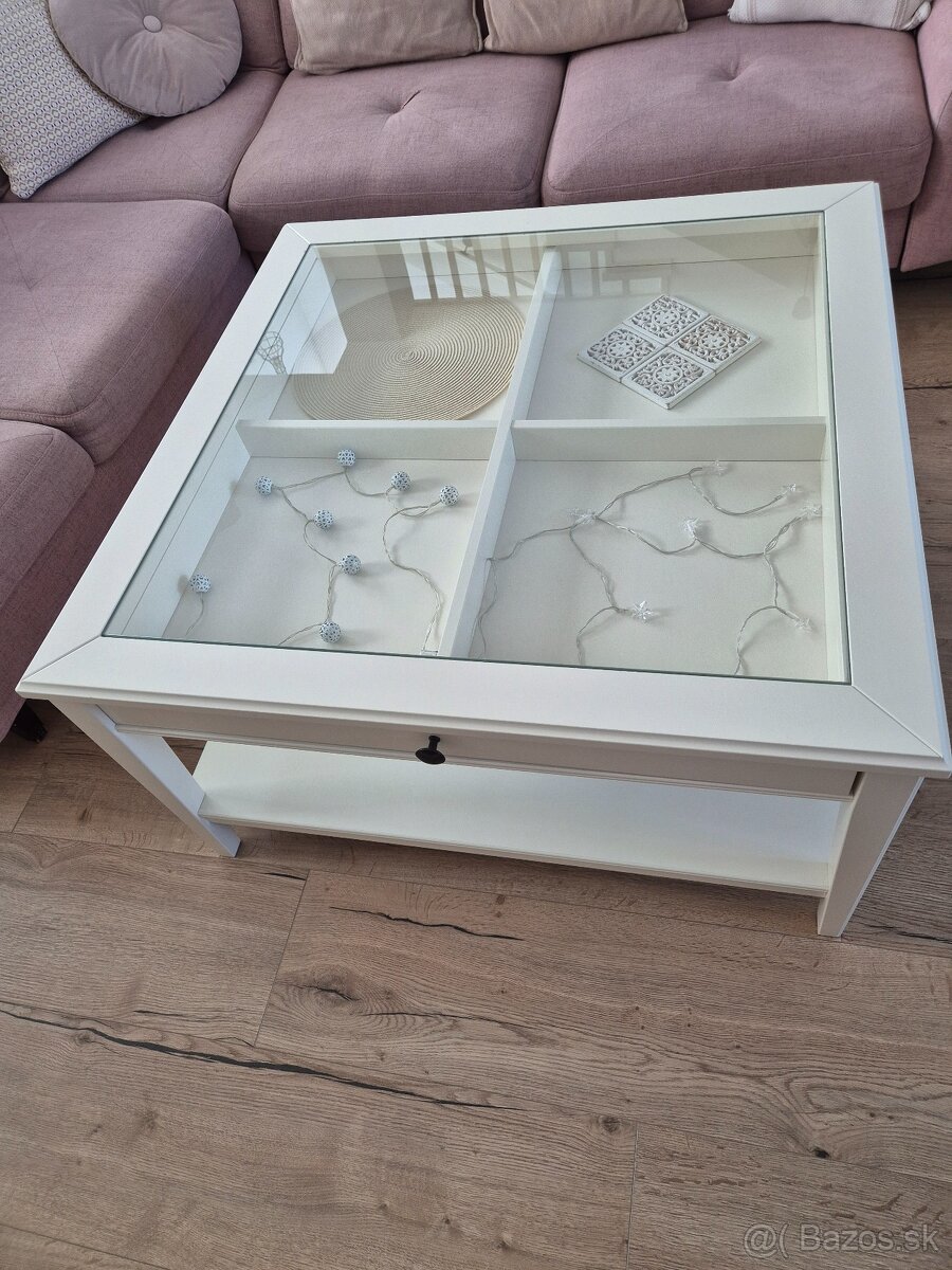 Konferenčný stôl Liatorp - 3