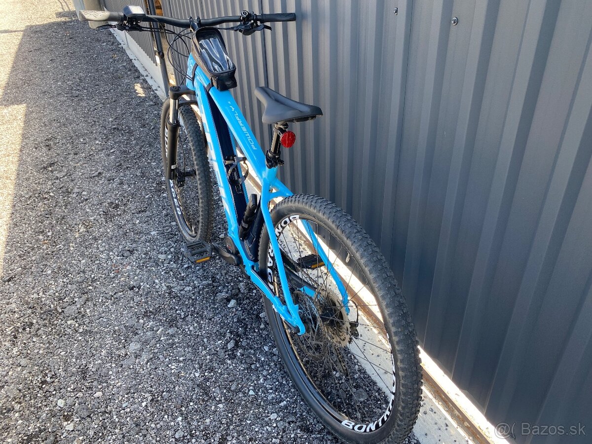 Trek Powerfly AZURE/NAUTICAL NAVY - 3