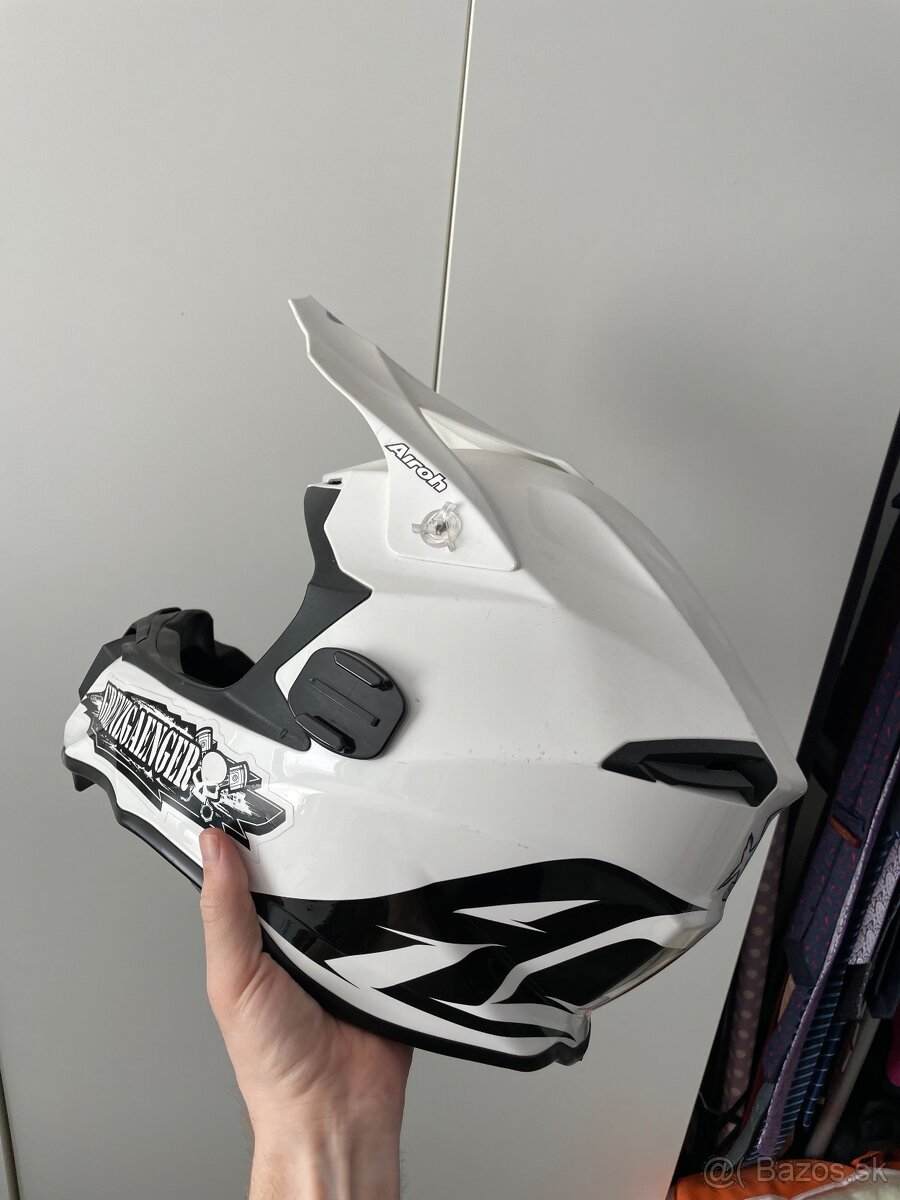 Airoh Twist helma - 3