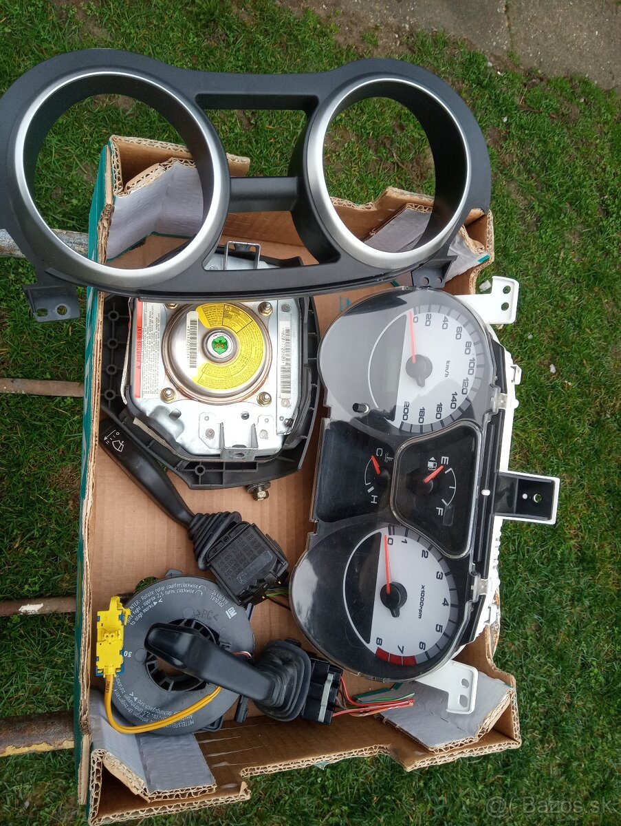 Suzuki Ignis MH II - 3