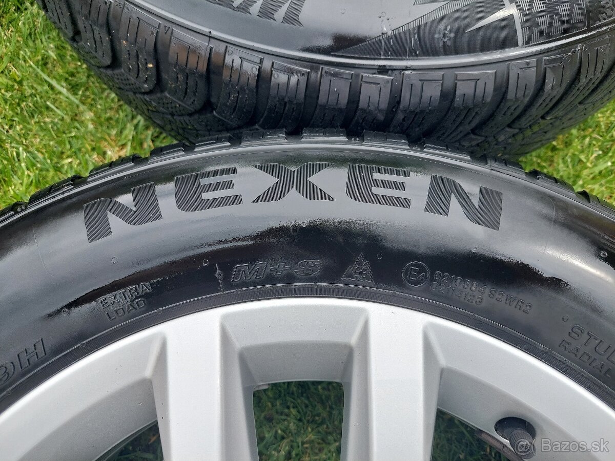 5x112 R 16,Zimne - 3