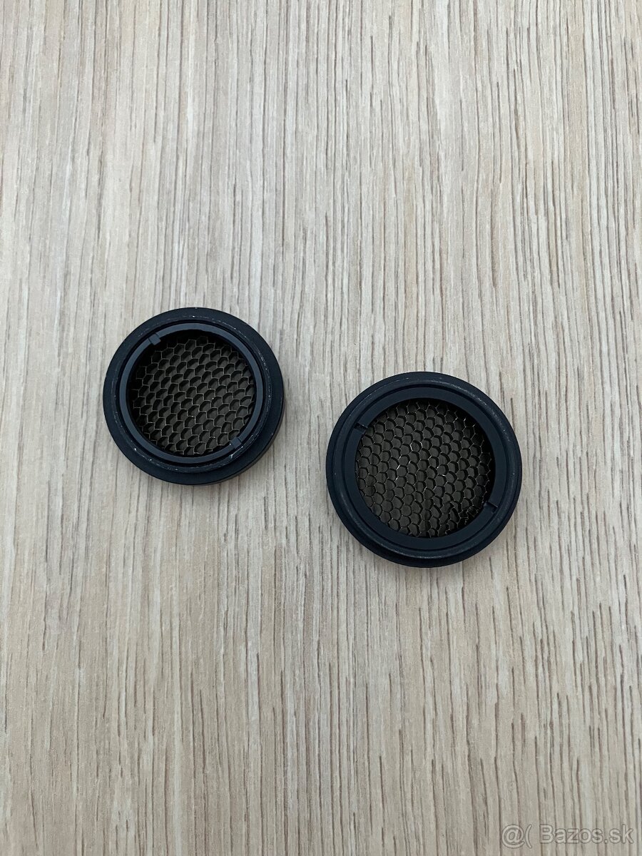 Killflash pre kolimator Micro T1 T2 a Magnifiger - 3